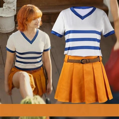 nami cosplay amazon|nami live action outfits.